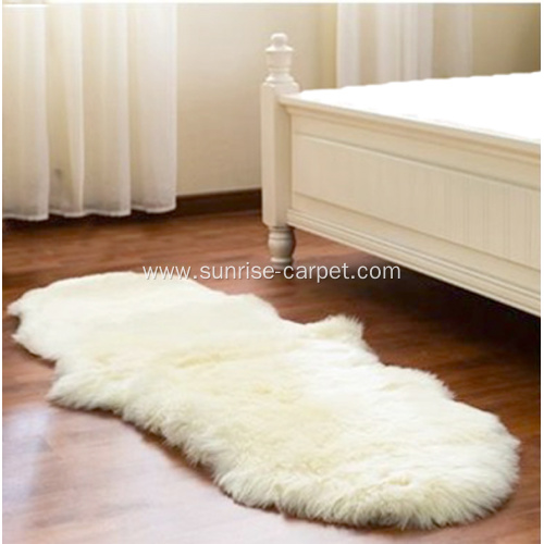 Faux Fur with any Colors Carpet